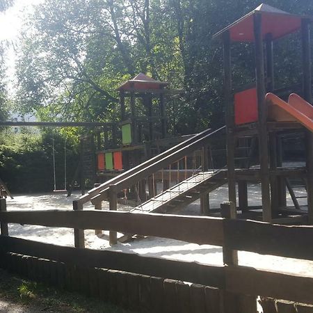 Hahnenklee Ferienpark 1-411 Гослар Экстерьер фото